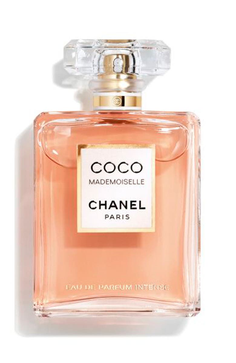 Chanel Coco Mademoiselle