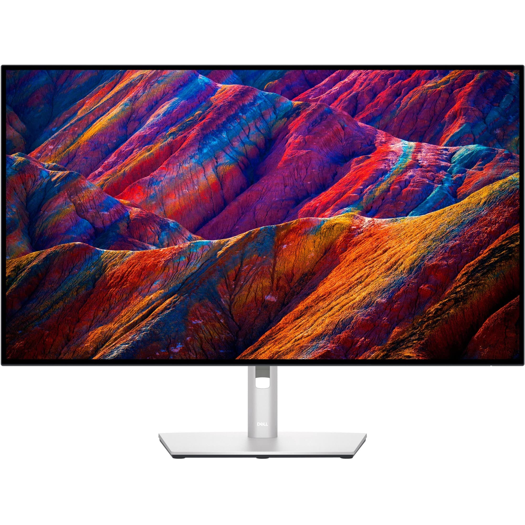 Dell UltraSharp 32 4K Monitor