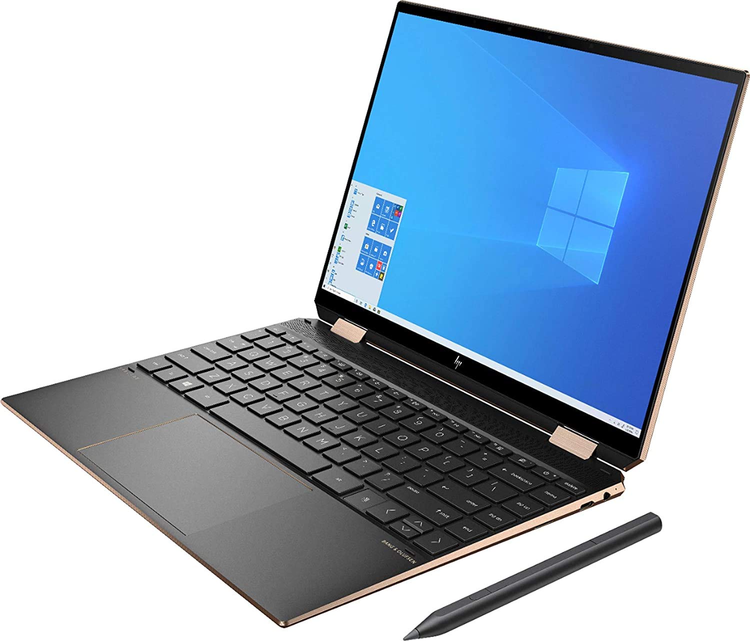 HP Spectre x360 14