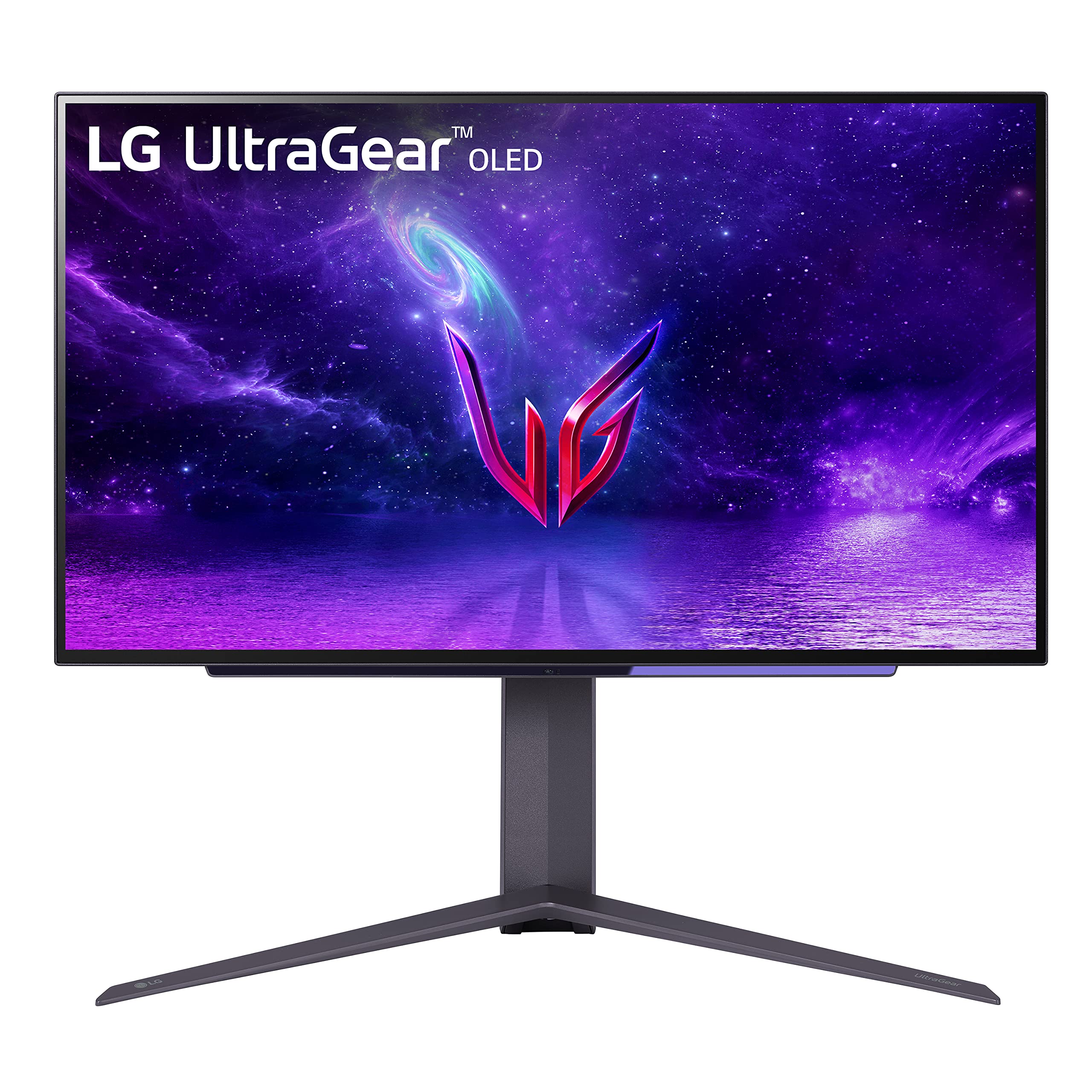 LG UltraGear 27" Gaming Monitor