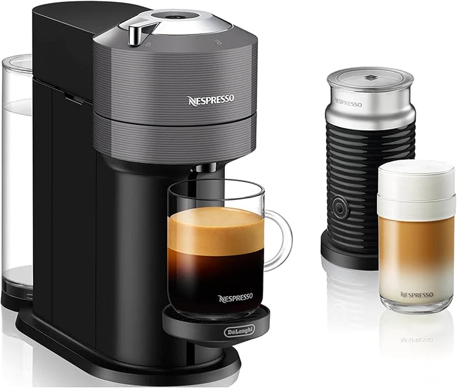 Nespresso Vertuo Next