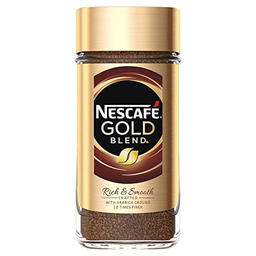 Nescafe Gold 200g